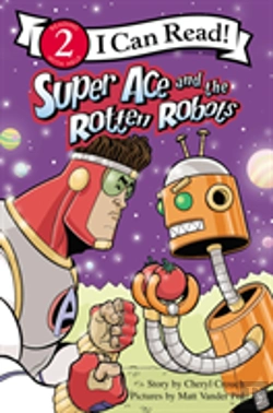 Bertrand.pt - Super Ace And The Rotten Robots