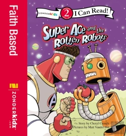 Bertrand.pt - Super Ace And The Rotten Robots