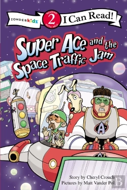 Bertrand.pt - Super Ace And The Space Traffic Jam
