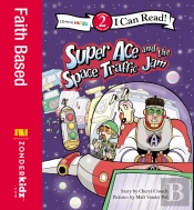 Super Ace And The Space Traffic Jam