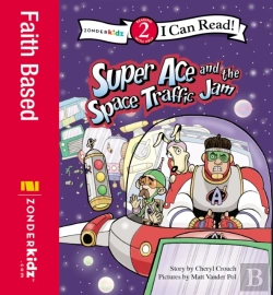 Bertrand.pt - Super Ace And The Space Traffic Jam