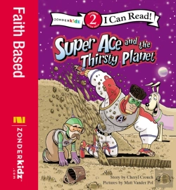 Bertrand.pt - Super Ace And The Thirsty Planet