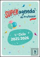 Super Agenda do Professor