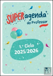 Super Agenda do Professor