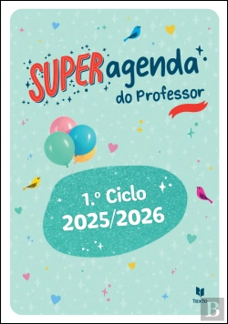 Bertrand.pt - Super Agenda do Professor