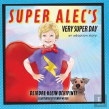 Super Alec'S Very Super Day