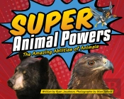 Super Animal Powers