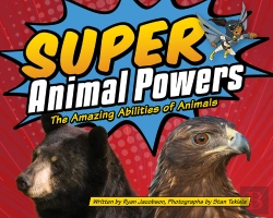Bertrand.pt - Super Animal Powers