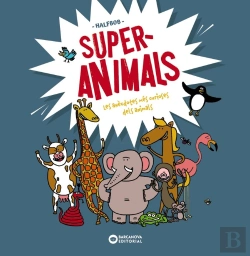 Bertrand.pt - Super Animals