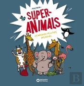 Super Animals