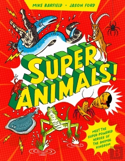 Bertrand.pt - Super Animals!