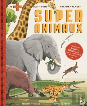 Super Animaux