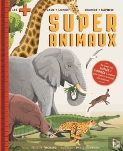 Bertrand.pt - Super Animaux