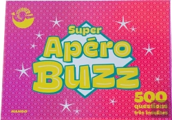 Bertrand.pt - Super Apero Buzz