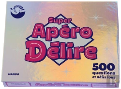 Bertrand.pt - Super Apero Delire