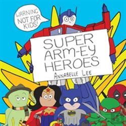 Bertrand.pt - Super Arm-Ey Heroes