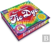 Super Awesome Tie Dye