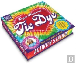 Bertrand.pt - Super Awesome Tie Dye