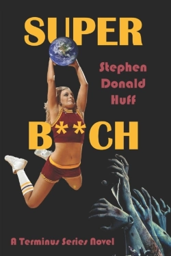 Bertrand.pt - Super B  Ch: A Terminus Series Novel