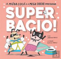 Super Bacio!