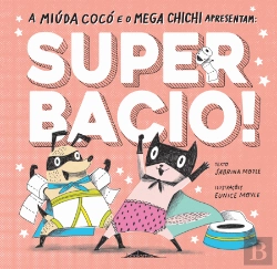 Bertrand.pt - Super Bacio!