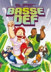 Super Basse Def