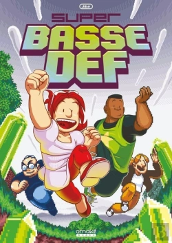 Bertrand.pt - Super Basse Def