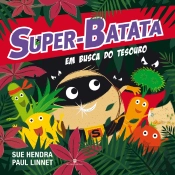 Super-Batata- Em Busca do Tesouro