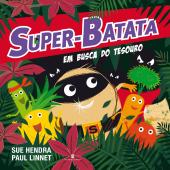 Super-Batata- Em Busca do Tesouro