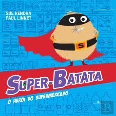 Super-Batata - O Herói do Supermercado