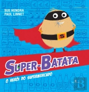 Super-Batata - O Herói do Supermercado