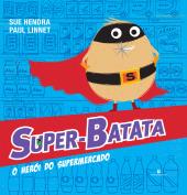 Super-Batata - O Herói do Supermercado
