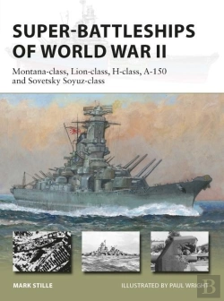 Bertrand.pt - Super-Battleships Of World War Ii