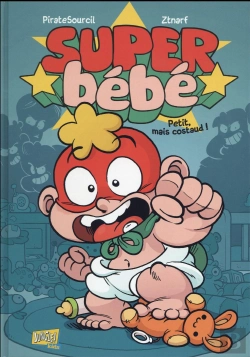 Bertrand.pt - Super Bebe