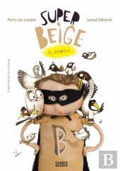 Super-Beige, El Regreso
