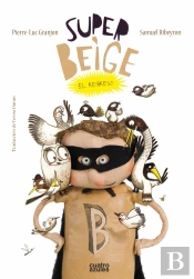 Super-Beige, El Regreso