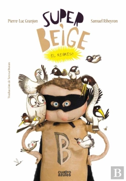 Bertrand.pt - Super-Beige, El Regreso