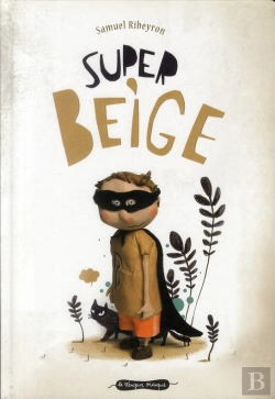 Bertrand.pt - Super Beige