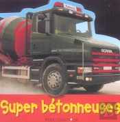 Super Bétonneuses