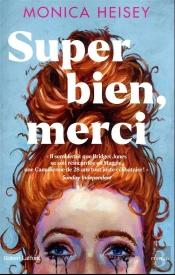 Super Bien, Merci