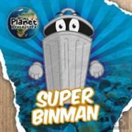 Super Binman
