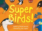 Super Birds!