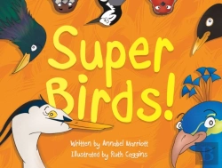 Bertrand.pt - Super Birds!