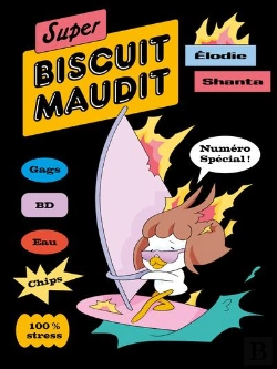 Bertrand.pt - Super Biscuit Maudit