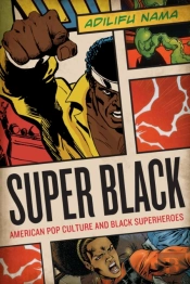 Super Black