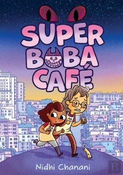 Bertrand.pt - Super Boba Cafe (Book 1)