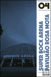 Super Bock Arena - Pavilhão Rosa Mota