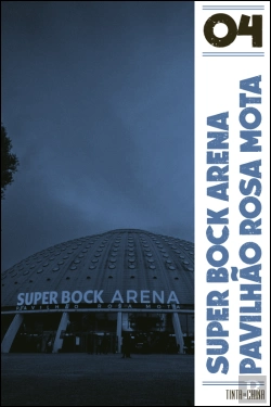 Bertrand.pt - Super Bock Arena - Pavilhão Rosa Mota