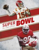 Super Bowl All-Time Greats