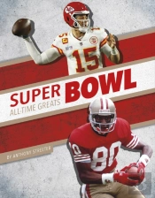 Super Bowl All-Time Greats